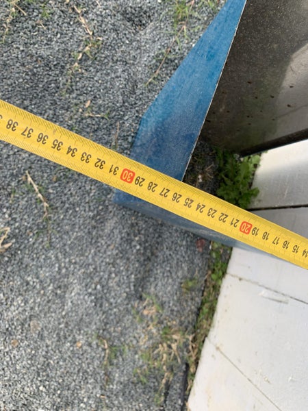 Extractor vent rangehood extension Carousel 2