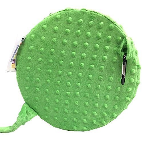 Senseez Calming Cushion for Kids Bumpy Turtle Carousel 2