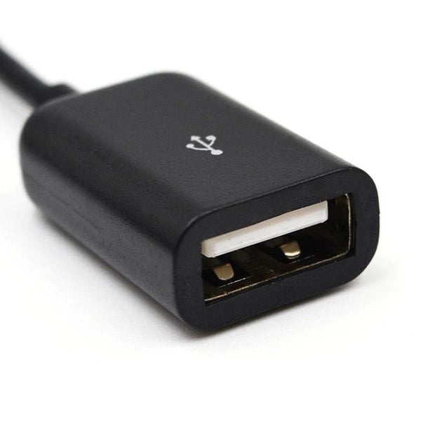 3 In 1 Usb Cable Adapter Micro Hub For Samsung Galaxy Tab 10.1 P7510 Host USB C Carousel 7