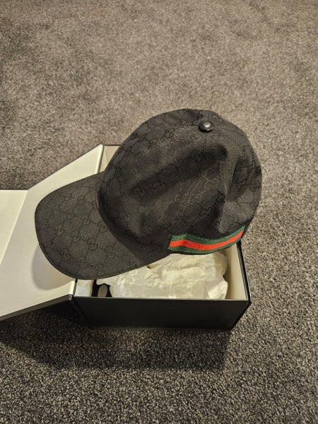 Gucci Hat $1 Reserve Carousel 1