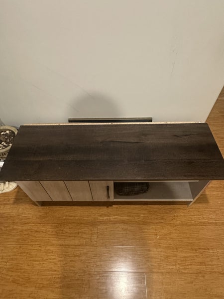 TV cabinet Carousel 2