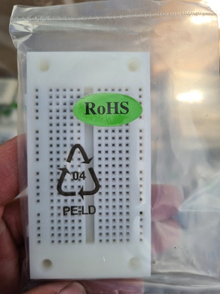 Breadboards - new Carousel 2