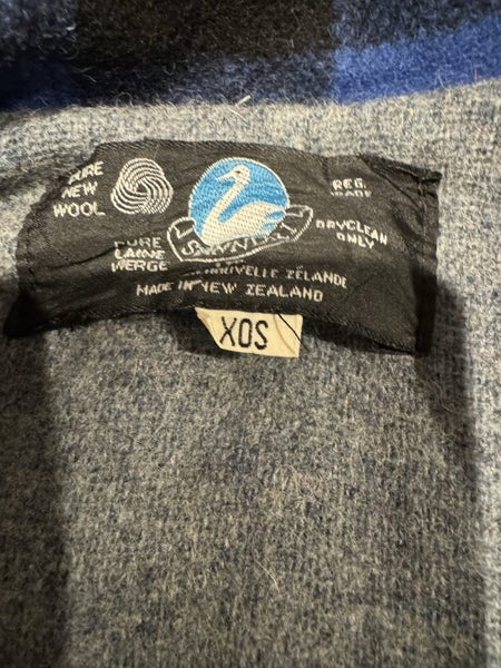 Vintage Swanndri Jacket (Rover)62936670064771113