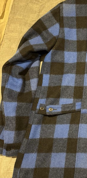 Vintage Swanndri Jacket (Rover)62936670064771112