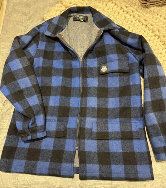 Vintage Swanndri Jacket (Rover)62936670064771112