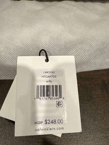 Calvin Klein L-Brooke Handbag62963561094659114