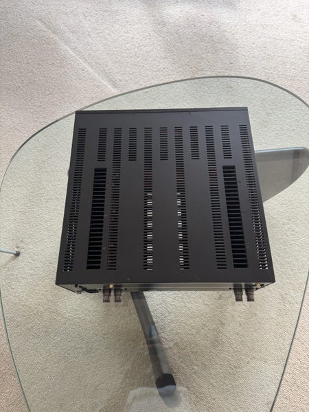 LIKE NEW Anthem MCA225 Gen2 2 channel amp62936670071042112