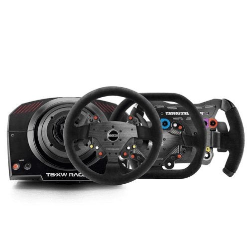 Thrustmaster TS-XW Servo Base Carousel 3