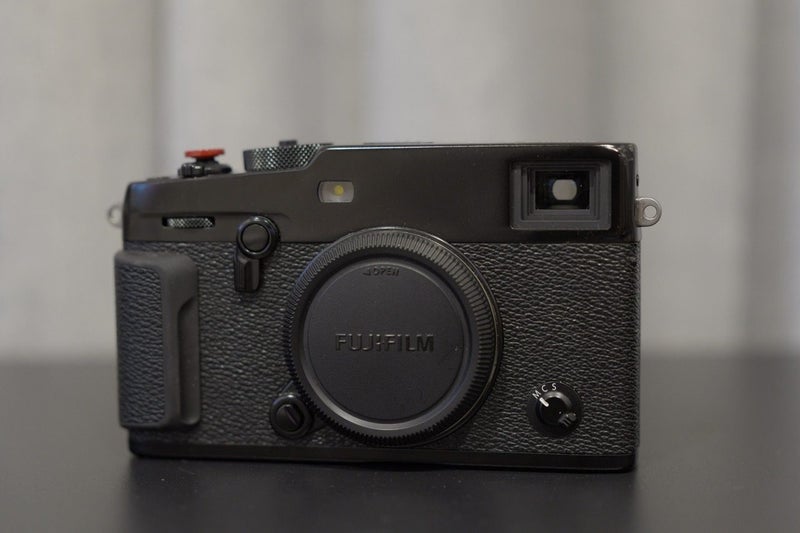 Fujifilm X-Pro362931722061442117