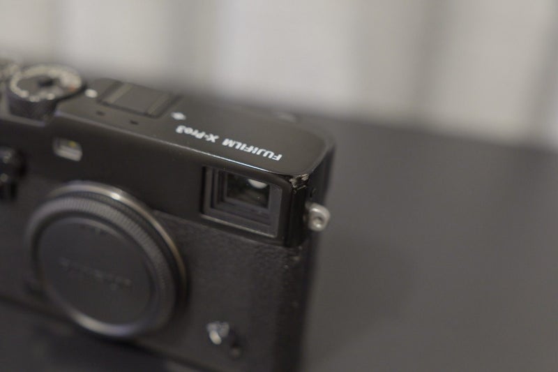Fujifilm X-Pro362931722061442111