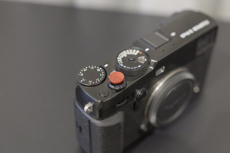 Fujifilm X-Pro362931722061442112