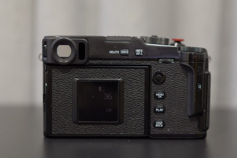Fujifilm X-Pro362931722061442113