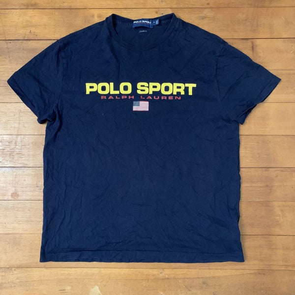 Vintage Polo Sport by Ralph Lauren Shirt Carousel 1