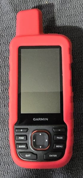 Garmin GPSMAP 66i Inreach Carousel 1