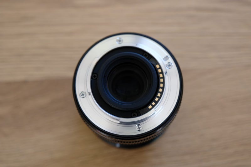 Fujifilm XF 23mm f2 R WR Lens + B+W UV Filter - Good Condition62934713677698112