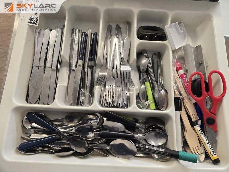 Large Lot of Utensils Carousel 2