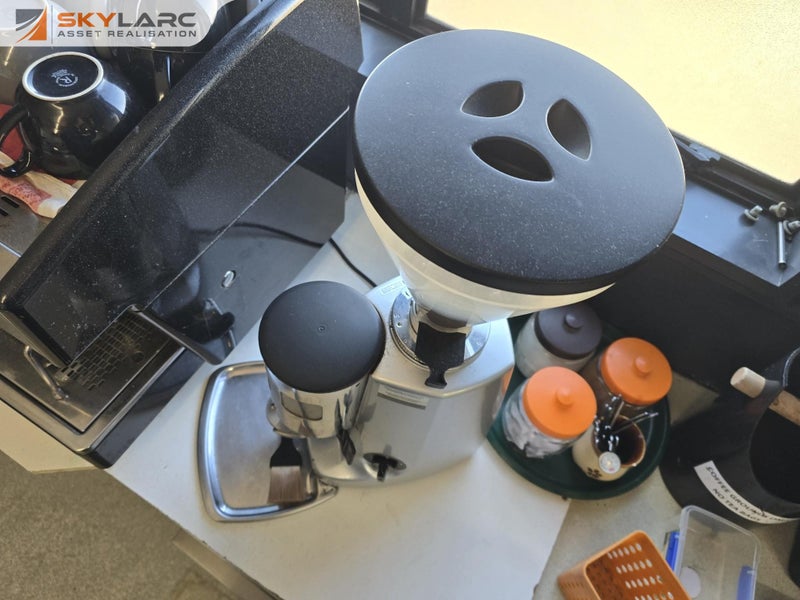 Mazzer Coffee Grinder Carousel 5