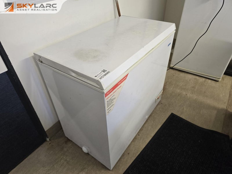 Telman Chest Freezer Carousel 2
