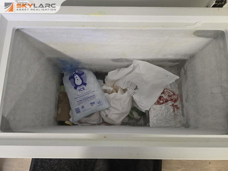 Telman Chest Freezer Carousel 5