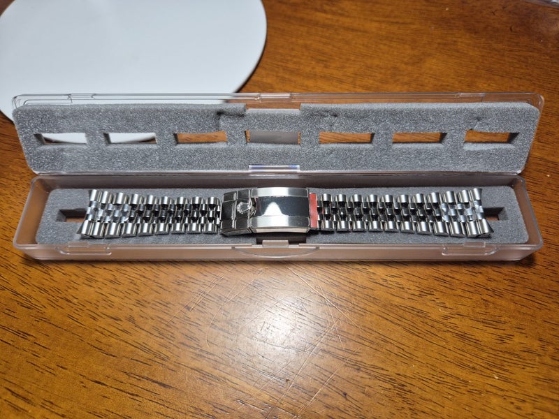Rolex Jubilee Bracelet - 6920063003081054081112
