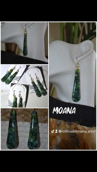 Moana Carousel 1