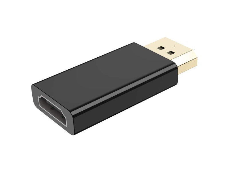 Display Port to HDMI Adapter Carousel 2