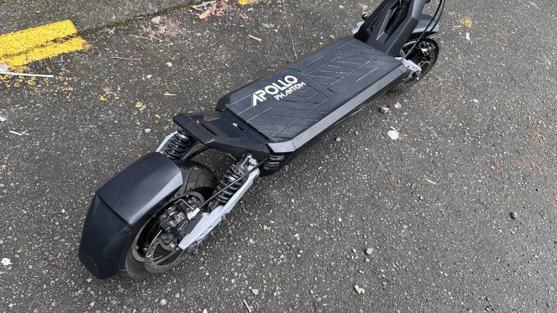 Apollo Phantom V2 E Scooter63002677351169113