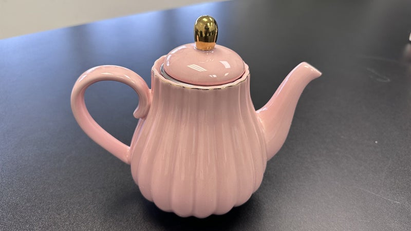 Alice In Wonderland Tea Party Set62934714214786114