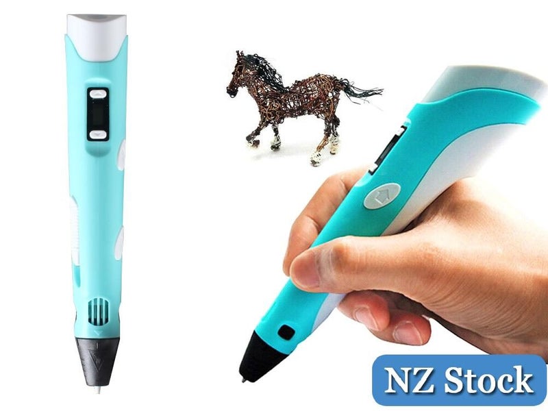 PTN NEW 3D Printing Pen Sale Sale Carousel 2
