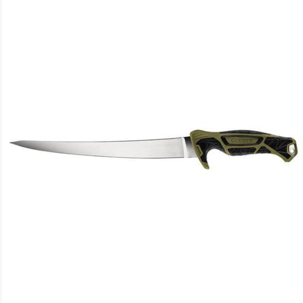GERBER CONTROLLA FILLET 10" Carousel 1