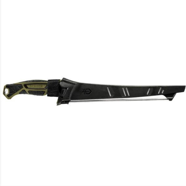 GERBER CONTROLLA FILLET 10" Carousel 2
