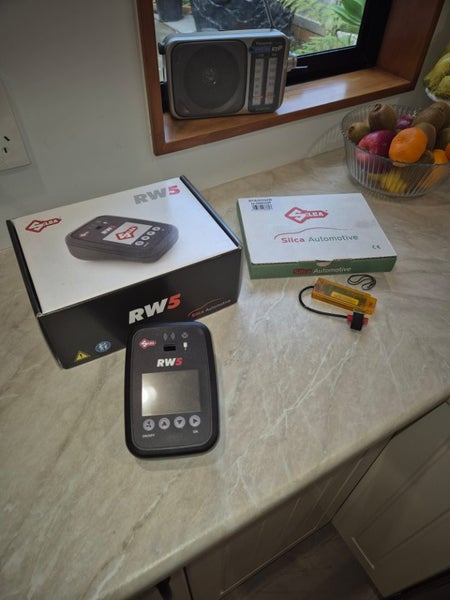 RW5 Key Clone tool Locksmith tool629710188755211117