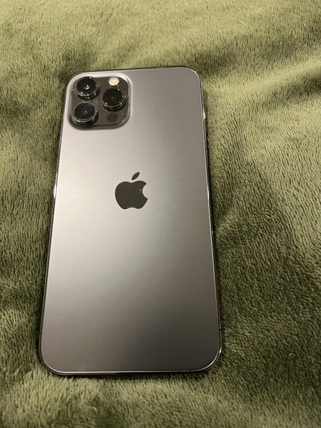 iPhone 12 Pro Max62933720440963113
