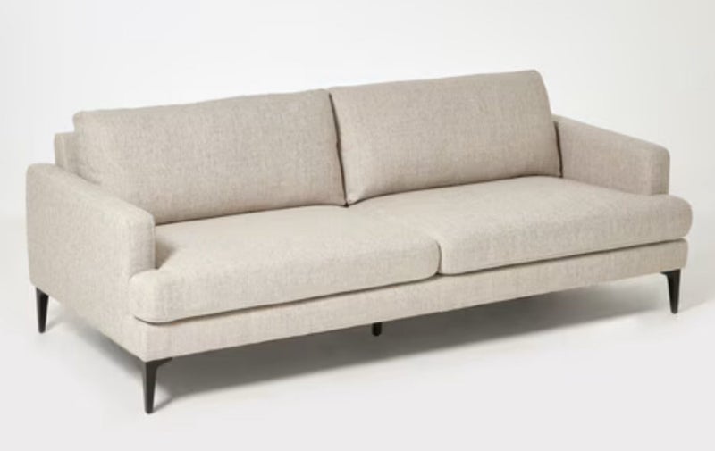 3 seater couch with ottoman62934714816515114