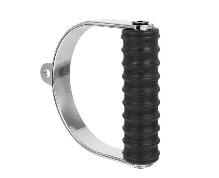 1Set Fitness Equipment Accessories Single Handle Strength Training Tool Carousel 2