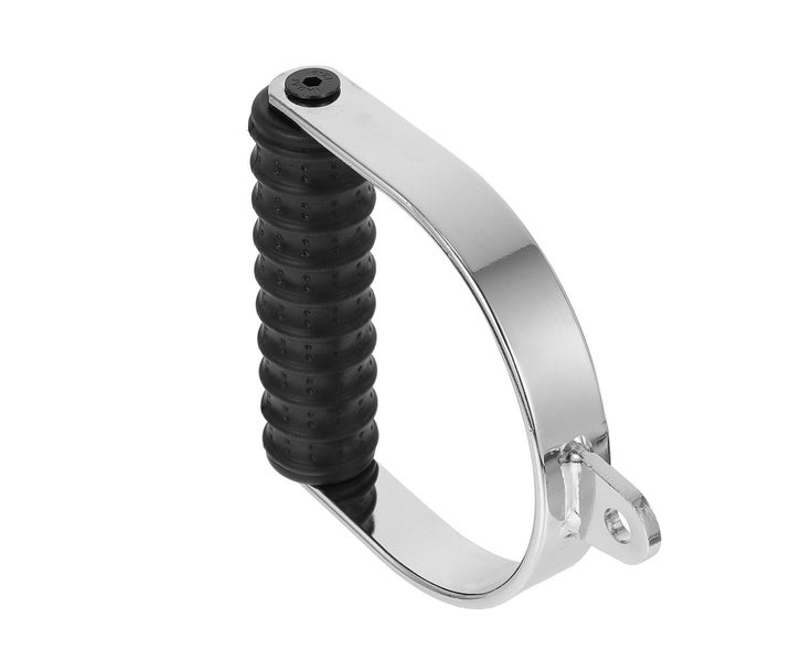 1Set Fitness Equipment Accessories Single Handle Strength Training Tool Carousel 10