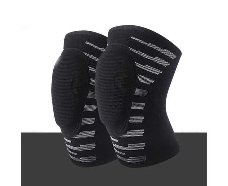 1 Pair Children Knee Pads Anti-collision Protection Lightweight Anti Fall Sho Carousel 2