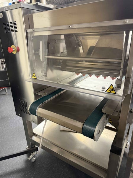 POLIN Multi-purpose depositor machine63966241522563113