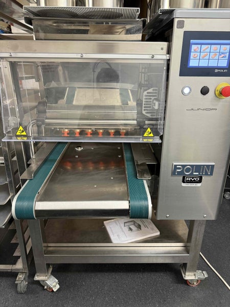 POLIN Multi-purpose depositor machine63966241522563110