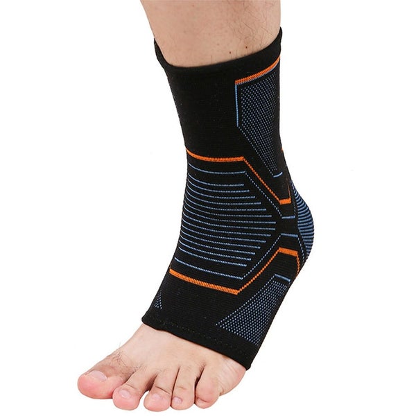 FancyGrab Gym Ankle Support Brace Ankle Sleeve Ankle Socks Carousel 2