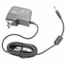 Logitech Power Adapter - For Video Conferencing Camera - Black Carousel 1