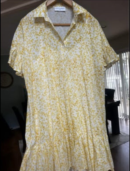 Stella & Gemma sun dress - size 8 Carousel 1