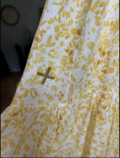 Stella & Gemma sun dress - size 862933720278787112