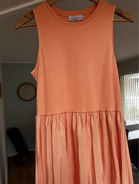 Sun Dress by Gallery - size M Carousel 2