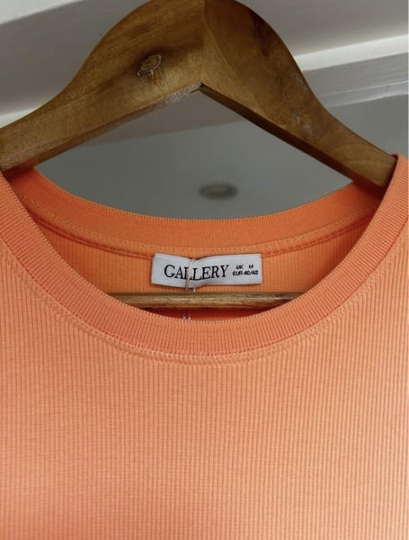 Sun Dress by Gallery - size M Carousel 3