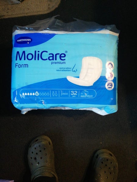 Molicare premium form Carousel 1
