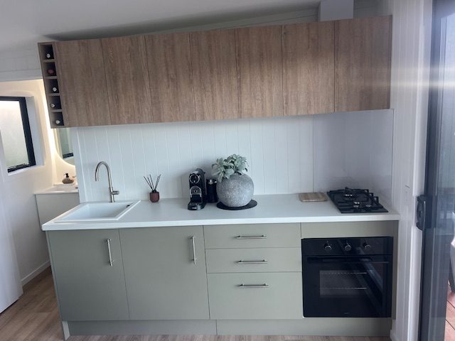 36.75m2 - 7.5m x 4.9m transportable studio unit with built in deck62933720899074114