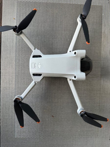 DJI Mini 3 Pro. Mint Cond62963559352706111