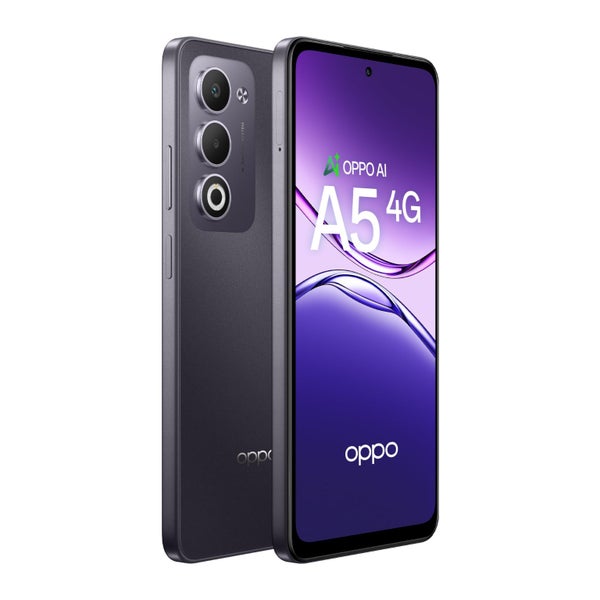 OPPO A5 4G Carousel 1