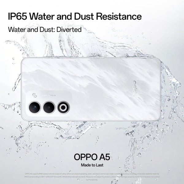 OPPO A5 4G Carousel 7